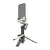 MojPlanet AOCHUAN M3 Pro gimbal s RGB rasvjetom (crna)