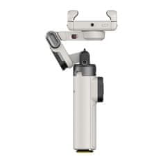 MojPlanet AOCHUAN M3 Pro gimbal s RGB rasvjetom (crna)