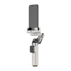MojPlanet AOCHUAN M3 Pro gimbal s RGB rasvjetom (crna)