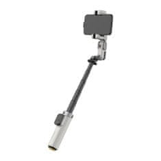 MojPlanet AOCHUAN M3 Pro gimbal s RGB rasvjetom (crna)