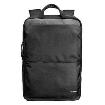 tomtoc Tomtoc Explorer-T71 putni ruksak za prijenosno računalo, 24L (crni)