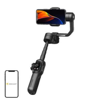 MojPlanet AOCHUAN S2 gimbal (crni)