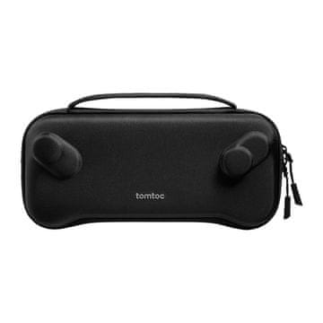 tomtoc Ultra Tanki Etui tomtoc FancyCase-G02 za ROG Ally X / Ally (Crni)