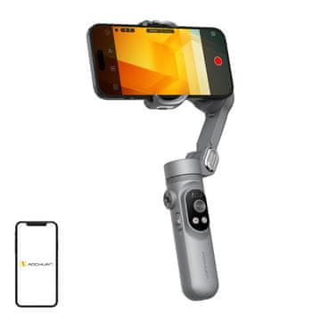 Aochuan X Gimbal (sivi)