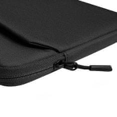 tomtoc Torbica za laptop 13" Tomtoc Light-A18, crna