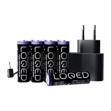 Shelly Shelly Lock Power Kit Za Sigurnost I Performanse