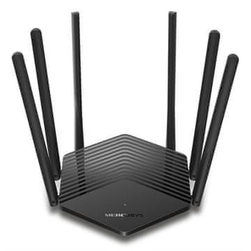 Mercusys Wi-Fi usmjerivač MR50G