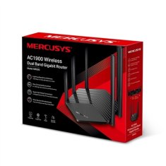 Mercusys Wi-Fi usmjerivač MR50G