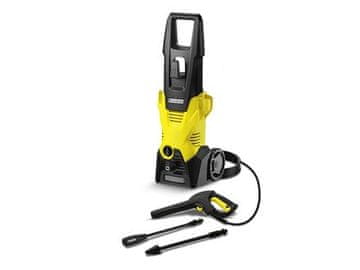 Kärcher Visokotlačni čistač K 4 Power Control Home