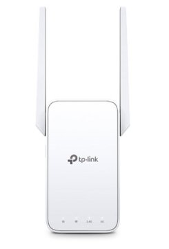 TP-Link Wi-Fi usmjerivač RE315 AP/Extender/Repeater, 1x LAN, AC1200 300Mbps 2.4GHz and 867Mbps 5GHz, OneMesh