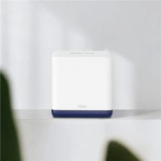 Mercusys Sveobuhvatan Wi-Fi sustav Halo H50G (3-pack)
