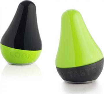 Mlin za sol i papar 1760006 Pair of salt/pepper mills