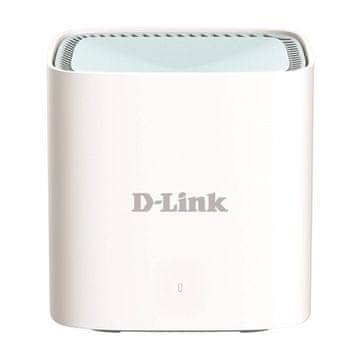 Wi-Fi usmjerivač WiFi AX1500 Mesh 2 pakiranja (M15-2)