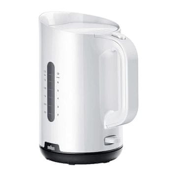 Braun Električno kuhalo za vodu WK1100WH