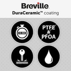 Breville Aparat za vafle VST072X