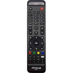 Amiko Satelitski prijemnik MINI 4K UHD COMBO