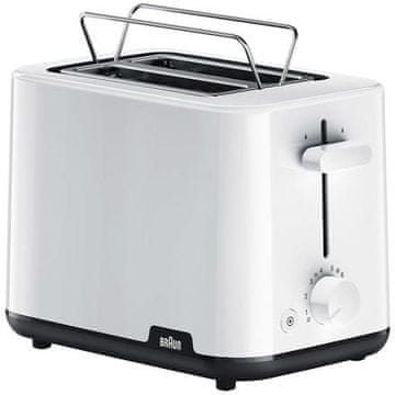 Braun Toster HT1010WH