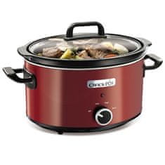 CrockPot Sporo kuhalo SCV400RD