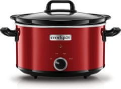 CrockPot Sporo kuhalo SCV400RD