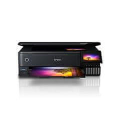 Epson Inkjet pisač EcoTank L8180, A3+, 5760x1440 dpi