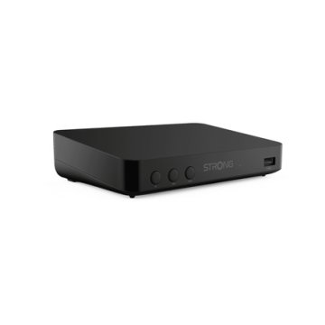STRONG DVB-T2 prijemnik SRT 8208 HD