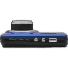 Kodak Kompaktni fotoaparat Friendly Zoom FZ55 Blue