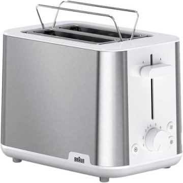 Braun Toster HT1510WH