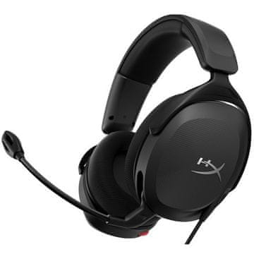 HyperX Slušalice s mikrofonom Cloud Stinger 2 Core (PC) - black