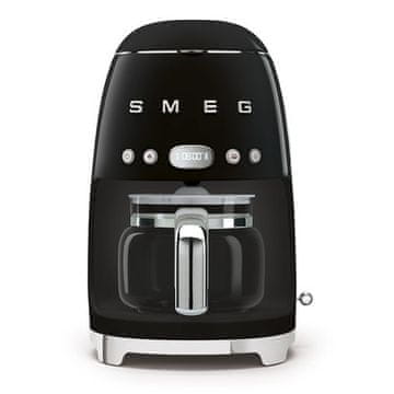 Smeg Aparat za kavu DCF02BLEU