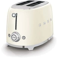 Smeg Toster TSF01CREU