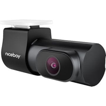 Niceboy Kamera u automobilu PILOT S5 GPS + WIFI