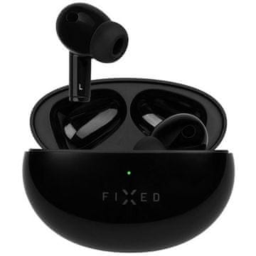 FIXED Slušalice za uši Pods Pro with ANC FIXPDS-P-BK
