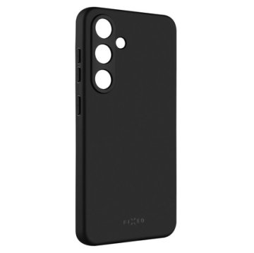FIXED Maska za mobitel Story on Samsung Galaxy S24 - black
