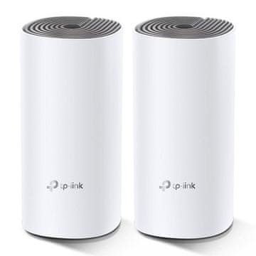 TP-Link Wi-Fi usmjerivač WiFi AC1200 (Deco E4 2-pack)