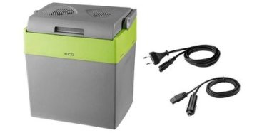 ECG Auto hladnjak AC 3022 HC Dual AC 3022 HC Dual