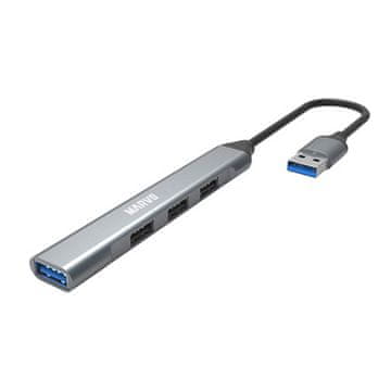 Marvo USB čvorišta USB (3.0) hub UH-ATC01