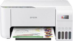 Epson Višenamjenski inkjet pisač s spremnikom L3276 EcoTank ink MTF