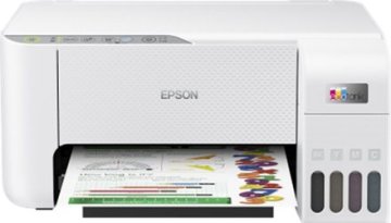 Epson Višenamjenski inkjet pisač s spremnikom L3276 EcoTank ink MTF