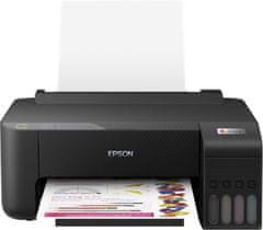 Epson Višenamjenski inkjet pisač s spremnikom L1230 EcoTank ink MTF