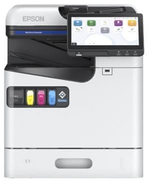 Epson Višenamjenski inkjet pisač s spremnikom L3271 EcoTank ink