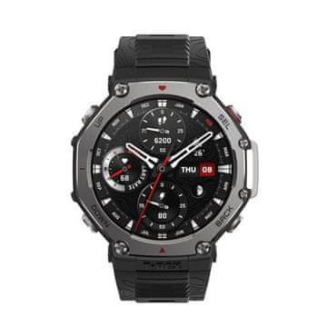 Amazfit Pametni sat T-rex 3 Onyx Black