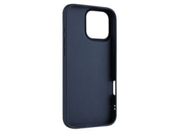 FIXED Maska za mobitel Story Apple iPhone 16 Pro Max - blue