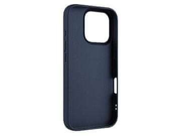 FIXED Maska za mobitel Story Apple iPhone 16 Pro - blue