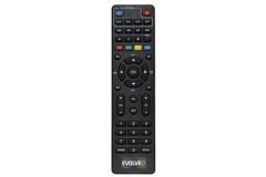 Evolveo DVB-T2 prijemnik Omega S3, HD