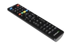 Evolveo DVB-T2 prijemnik Omega S3, HD