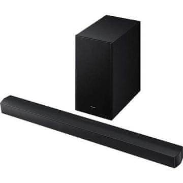Samsung Zvučna traka 3.1 HW-B650F