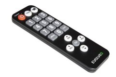 Evolveo DVB-T2 prijemnik Omega S3, HD