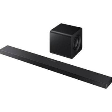 Samsung Zvučna traka 3.1.2 HW-QS700F