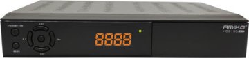 Amiko Satelitski prijemnik SHD 8165 WIFI DVB-S2 SHD