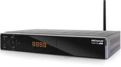 Amiko Satelitski prijemnik SHD 8165 WIFI DVB-S2 SHD